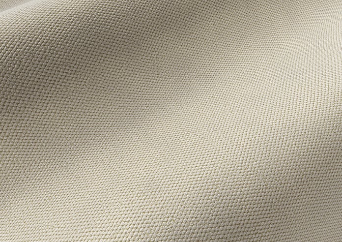 Bravo, Oatmeal - Twist&Fit Roman Blind - Image 4